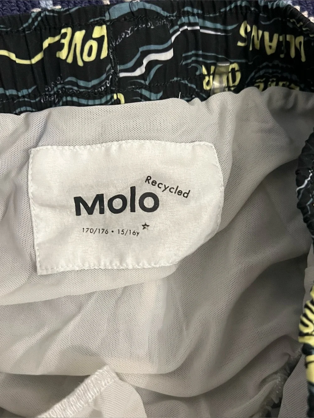 Molo Swim Trunks 15/16